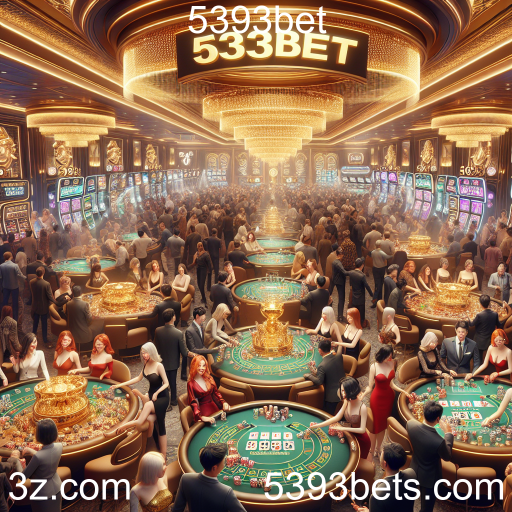 Descubra o Programa VIP da 5393bet: Exclusividade e Vantagens